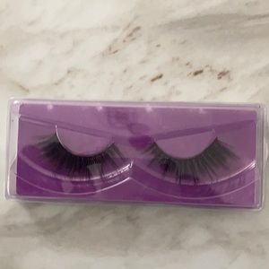 mink lashes